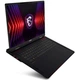 Игровой ноутбук MSI Raider 18 HX A14VGG / 18" (2560x1600) IPS / Intel Core i9-14900HX (24 (32) ядер по 2.2 - 5.7 GHz) / 64 GB DDR5 / 2000 GB SSD NVMe / nVidia GeForce RTX 4070, 8 GB GDDR6, 128-bit / WebCam / Win 11 Home - изображение 4