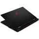 Игровой ноутбук MSI Raider 18 HX A14VGG / 18" (2560x1600) IPS / Intel Core i9-14900HX (24 (32) ядер по 2.2 - 5.7 GHz) / 64 GB DDR5 / 2000 GB SSD NVMe / nVidia GeForce RTX 4070, 8 GB GDDR6, 128-bit / WebCam / Win 11 Home - изображение 6