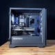 Сборка под заказ: игровой ПК Montech Air 100 ARGB Black Tower / AMD Ryzen 5 7500F (6 (12) ядер по 3.7 - 5.0 GHz) / 32 GB DDR5 / 1000 GB SSD M.2 / nVidia GeForce RTX 5060 Ti, 16 GB GDDR7, 128-bit / 650W - изображение 5