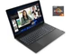 Ультрабук Lenovo V15 G4 AMN / 15.6" (1920x1080) TN / AMD Ryzen 5 7520U (4 (8) ядра по 2.8 - 4.3 GHz) / 16 GB DDR5 / 512 GB SSD M.2 / AMD Radeon 610M Graphics / WebCam / Win 11 Pro - изображение 1