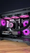 Сборка под заказ: игровой ПК GameMax Hype-M Black Tower / AMD Ryzen 7 7800X3D (8 (16) ядер по 4.2 - 5.0 GHz) / 32 GB DDR5 / 1000 GB SSD M.2 / nVidia GeForce RTX 5070, 12 GB GDDR7, 192-bit / 850W - изображение 6