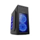 Игровой ПК Forsage Gamemax MT520-FAN / AMD Ryzen 5 5500 (6 (12) ядер по 3.6 - 4.2 GHz) / 16 GB DDR4 / 240 GB SSD / nVidia GeForce GTX 1060, 6 GB GDDR5, 192-bit - изображение 2
