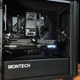 Сборка под заказ: игровой ПК Montech Air 100 Lite Tower / AMD Ryzen 5 7500F (6 (12) ядер по 3.7 - 5.0 GHz) / 32 GB DDR5 / 1000 GB SSD M.2 / AMD Radeon RX 9060 XT, 16 GB GDDR6, 128-bit / 650W - изображение 5