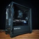Сборка под заказ: игровой ПК Montech Air 100 Lite Tower / AMD Ryzen 5 7500F (6 (12) ядер по 3.7 - 5.0 GHz) / 32 GB DDR5 / 1000 GB SSD M.2 / AMD Radeon RX 9060 XT, 16 GB GDDR6, 128-bit / 650W - изображение 6