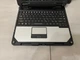 Захищений планшет Panasonic Toughbook CF-33 / 12" (2160x1440) IPS Touch / Intel Core i5-7300U (2 (4) ядра по 2.6 - 3.5 GHz) / 16 GB DDR3 / 512 GB SSD / Intel HD Graphics 620 / WebCam / Стилус / Два АКБ / Док-станція б/в - зображення 3