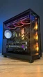 Сборка под заказ: игровой ПК NZXT H6 Flow Tower / AMD Ryzen 7 7800X3D (8 (16) ядер по 4.2 - 5.0 GHz) / 32 GB DDR5 / 1000 GB SSD M.2 / nVidia GeForce RTX 5070, 12 GB GDDR7, 192-bit / 750W - изображение 3