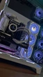 Сборка под заказ: компьютер GameMax Infinity Pro White Tower / AMD Ryzen 7 7700 (8 (12) ядер по 3.8 - 5.3 GHz) / 32 GB DDR5 / 2000 GB SSD M.2 / nVidia GeForce RTX 5070, 12 GB GDDR7, 192-bit / 850W - изображение 8