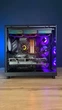 Сборка под заказ: игровой ПК NZXT H6 Flow Tower / AMD Ryzen 7 7800X3D (8 (16) ядер по 4.2 - 5.0 GHz) / 32 GB DDR5 / 1000 GB SSD M.2 / nVidia GeForce RTX 5070, 12 GB GDDR7, 192-bit / 750W - изображение 8
