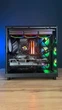 Сборка под заказ: игровой ПК NZXT H6 Flow Tower / AMD Ryzen 7 7800X3D (8 (16) ядер по 4.2 - 5.0 GHz) / 32 GB DDR5 / 1000 GB SSD M.2 / nVidia GeForce RTX 5070, 12 GB GDDR7, 192-bit / 750W - изображение 9