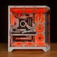 Сборка под заказ: игровой ПК GameMax Hype-M White Tower / AMD Ryzen 5 7500F (6 (12) ядер по 3.7 - 5.0 GHz) / 32 GB DDR5 / 1000 GB SSD M.2 / nVidia GeForce RTX 5060 Ti, 16 GB GDDR7, 128-bit / 750W б/у - изображение 6