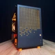 Сборка под заказ: игровой ПК Jonsbo Z20 Black/Orange Tower / AMD Ryzen 7 7700 (8 (16) ядер по 3.8 - 5.3 GHz) / 32 GB DDR5 / 1000 GB SSD M.2 / AMD Radeon RX 9070 XT, 16 GB GDDR6, 256-bit / 750W - изображение 4