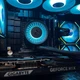 Сборка под заказ: игровой ПК GameMax Hype-M Black Tower / AMD Ryzen 7 7800X3D (8 (16) ядер по 4.2 - 5.0 GHz) / 32 GB DDR5 / 1000 GB SSD M.2 / nVidia GeForce RTX 5070, 12 GB GDDR7, 192-bit / 750W - изображение 6