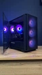 Сборка под заказ: игровой ПК Montech Air 100 ARGB Black Tower / AMD Ryzen 5 8400F (6 (12) ядер по 4.2 - 4.7 GHz) / 32 GB DDR5 / 1000 GB SSD M.2 / nVidia GeForce RTX 5060, 8 GB GDDR6, 128-bit / 650W - изображение 2
