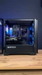 Сборка под заказ: игровой ПК Montech Air 100 ARGB Black Tower / AMD Ryzen 5 8400F (6 (12) ядер по 4.2 - 4.7 GHz) / 32 GB DDR5 / 1000 GB SSD M.2 / nVidia GeForce RTX 5060, 8 GB GDDR6, 128-bit / 650W - изображение 6
