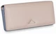 Кошелек пудровый компактный кошелек из экокожи De Esse 50485 - изображение 6