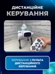Интерактивный робот-собака с подсветкой и музыкой, обучающая умная игрушка AI-режим с программируемыми действиями - изображение 2