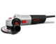 Кутова шліфмашина Crown CT13502-125V - зображення 1