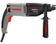 Прямой перфоратор Crown CT18108 BMC - изображение 3