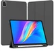 Чохол with Slot for Stylus для для Xiaomi Pad 8 / Pad 7 (11.2") Чорний - зображення 1