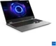 Ноутбук Lenovo LOQ 15IRX10 Luna Grey (83JE0094CK) - изображение 4