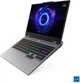 Ноутбук Lenovo LOQ 15IRX10 Luna Grey (83JE0094CK) - изображение 5