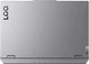 Ноутбук Lenovo LOQ 15IRX10 Luna Grey (83JE009CCK) - зображення 6