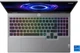 Ноутбук Lenovo LOQ 15IRX10 Luna Grey (83JE0095CK) - изображение 3