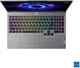 Ноутбук Lenovo LOQ 15IRX10 Luna Grey (83JE0094CK) - изображение 12