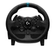 Комплект (руль, педали) Logitech G923 PS5/PS4/PC (941-000149) - изображение 2
