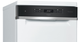Посудомийна машина Whirlpool WSFO3O23PF - изображение 2