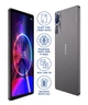 Планшет Sigma mobile Tab A1035 Ultra Dark Grey - зображення 8