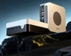 Неттоп Chuwi LarkBox X, White/Black, N150 (4x3.6 GHz), 16Gb LPDDR5 4800 MHz, 512Gb SSD NVMe, Graphics, WiFi 6, Bluetooth 5.2, 1xGLan / 1x2.5GLan, 1xType-C / 4xUSB 3.2, HDMI/DP, Windows 11 Home, кріплення VESA у комплекті (CWI556) - изображение 2