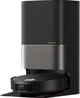 Робот-пилосос з вологим прибиранням Dreame X50 Ultra Complete Black - зображення 1