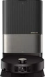 Робот-пилосос з вологим прибиранням Dreame X50 Ultra Complete Black - зображення 2