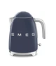 Електрочайник SMEG KLF03NBEU - зображення 1
