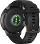 Смарт-годинник Garmin Venu 4 45 mm Slate with Black Silicone Band (010-03014-00) - зображення 2