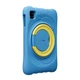Планшет Blackview Oscal Pad 60 Kids 4/128Gb Wi-Fi Cloudy Blue Global version - изображение 3