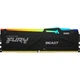 Пам'ять для настільних комп'ютерів Kingston FURY 16 GB DDR5 5200 MHz Beast RGB (KF552C40BBA-16) - зображення 1