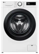 Стиральна машина автоматична LG F2Y5FS6W (7202241) - зображення 1