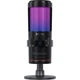 Ігровий стрім мікрофон Defender Impulse GMC 400 USB, RGB, 2.0 м - изображение 1