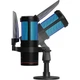 Ігровий стрім мікрофон Defender Impulse GMC 400 USB, RGB, 2.0 м - изображение 9