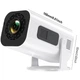 Проектор H96 MAX HP330 LED LCD HD 170AL 16:9 H713 1G/8G Android 11.0 HDMI WiFi BT білий - зображення 3