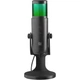 Ігровий стрім мікрофон Defender Galactar GMC 250 USB LED 1.5 м (64625) - изображение 1