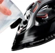 Праска з парою Russell Hobbs Power Steam Ultra (20630-56) Black/Grey UA - изображение 4