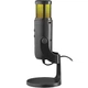 Ігровий стрім мікрофон Defender Galactar GMC 250 USB LED 1.5 м (64625) - изображение 4