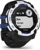 Смарт-часы Garmin Instinct 3 50mm Solar Whitestone with Black Band (010-02935-03) - изображение 3