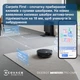Робот-пилосос з вологим прибиранням ECOVACS Deebot T50 Max Pro Omni Black (DEX54) - зображення 8