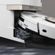 Робот-пилосос Shark Detect Pro Max with Auto Empty System RV2800ZEEUWH - зображення 7