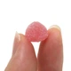 UNIMAT RIKEN DHA Vitamin D Drop Gummy дитячі жувальні вітаміни з омега-3 та вітаміном Д, 60 шт - зображення 2