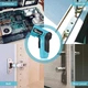 Электрическая отвертка 3,6 В, от батареи USB-зарядка 3 Нм без бренда - изображение 7